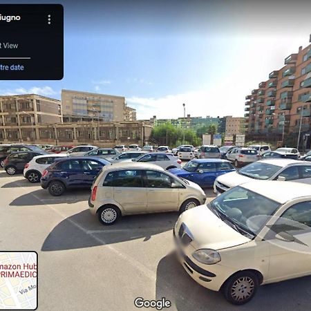 Ciclamino Siracusa Syracuse Exterior photo