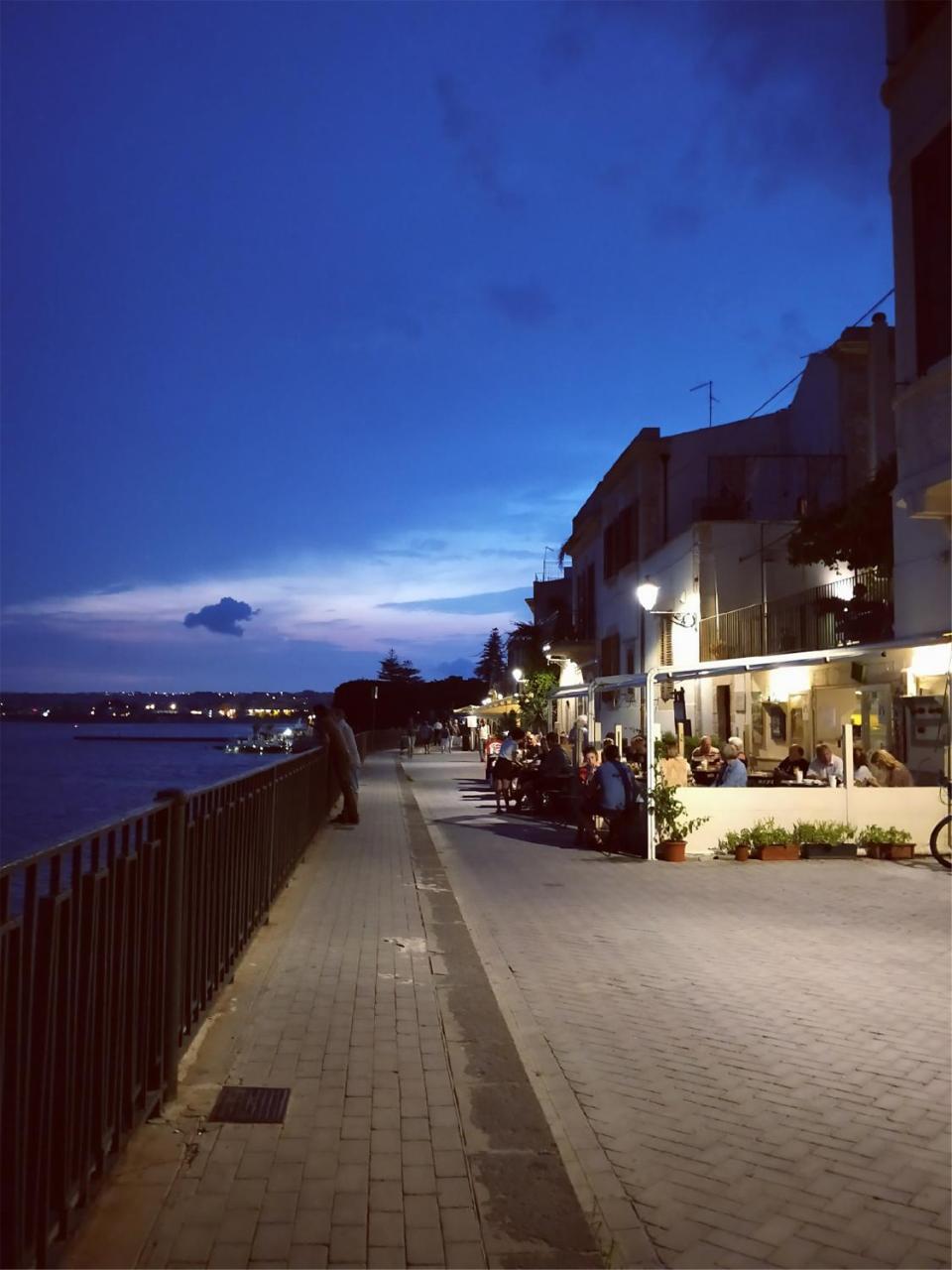 Ciclamino Siracusa Syracuse Exterior photo