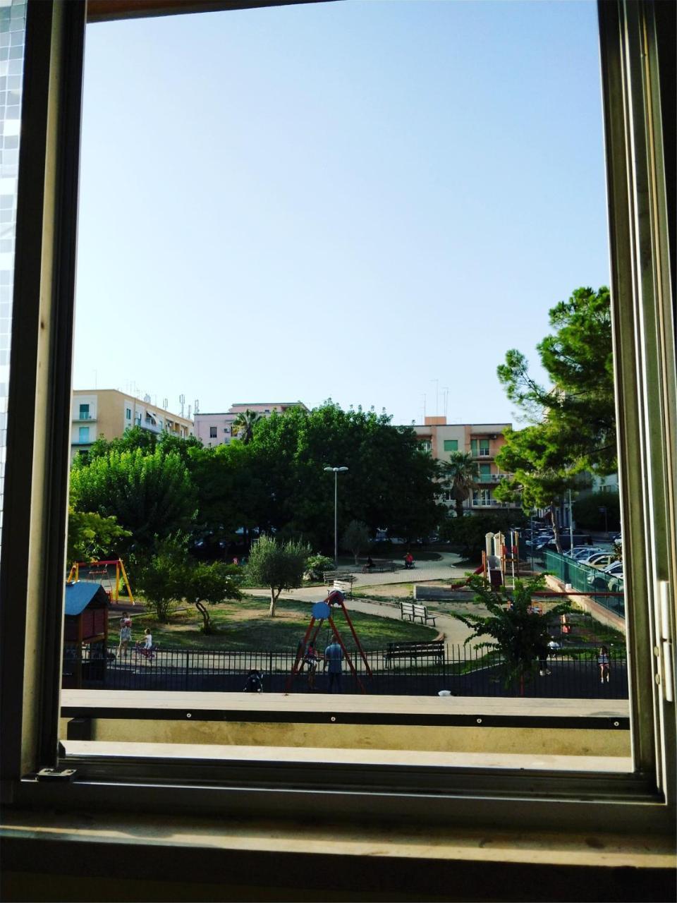 Ciclamino Siracusa Syracuse Exterior photo
