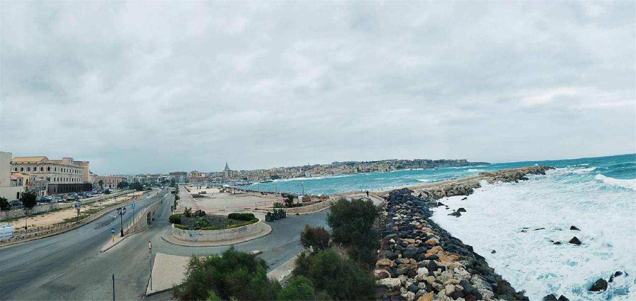Ciclamino Siracusa Syracuse Exterior photo